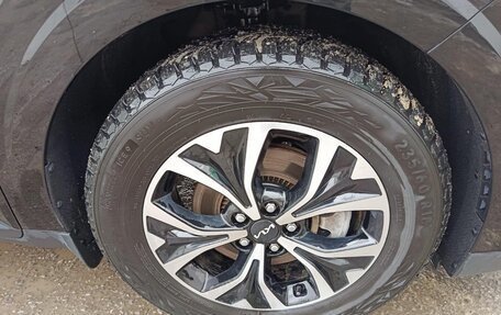 KIA Carnival, 2023 год, 4 700 000 рублей, 11 фотография