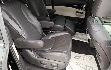 KIA Carnival, 2023 год, 4 700 000 рублей, 10 фотография