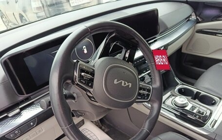 KIA Carnival, 2023 год, 4 700 000 рублей, 6 фотография