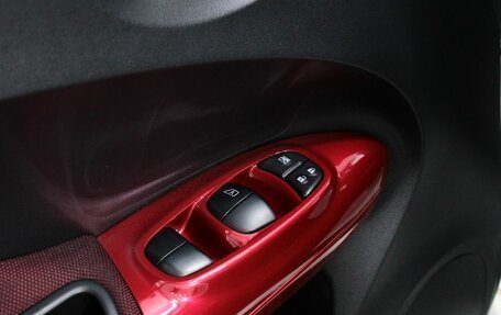 Nissan Juke II, 2014 год, 1 100 000 рублей, 4 фотография