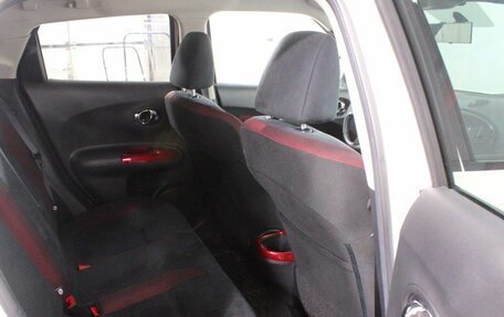 Nissan Juke II, 2014 год, 1 100 000 рублей, 6 фотография