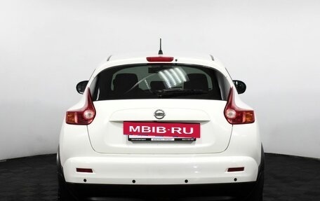 Nissan Juke II, 2014 год, 1 100 000 рублей, 3 фотография