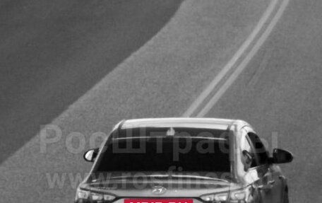 Hyundai Solaris II рестайлинг, 2018 год, 920 000 рублей, 8 фотография