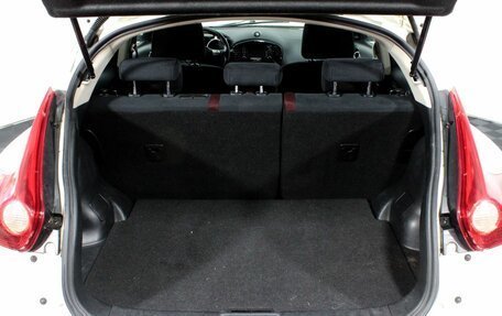 Nissan Juke II, 2014 год, 1 100 000 рублей, 17 фотография