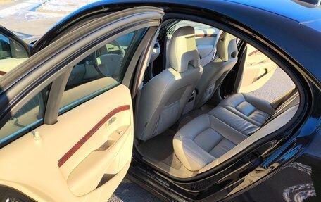 Volvo S80 II рестайлинг 2, 2007 год, 1 090 000 рублей, 10 фотография