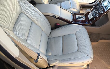 Volvo S80 II рестайлинг 2, 2007 год, 1 090 000 рублей, 12 фотография