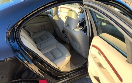 Volvo S80 II рестайлинг 2, 2007 год, 1 090 000 рублей, 11 фотография