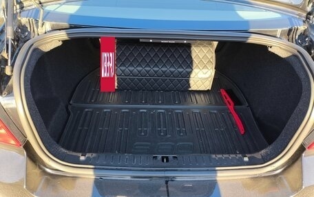 Volvo S80 II рестайлинг 2, 2007 год, 1 090 000 рублей, 17 фотография