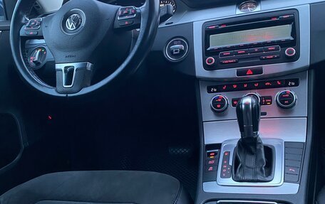 Volkswagen Passat B7, 2013 год, 1 290 000 рублей, 9 фотография