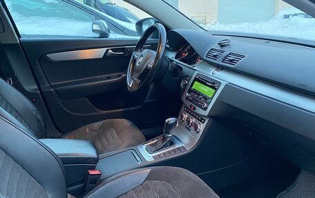 Volkswagen Passat B7, 2013 год, 1 290 000 рублей, 8 фотография