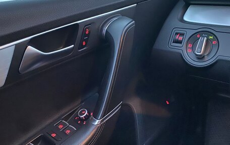 Volkswagen Passat B7, 2013 год, 1 290 000 рублей, 12 фотография