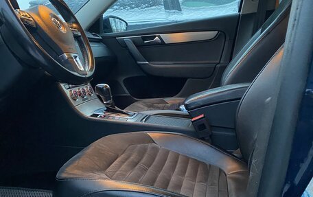 Volkswagen Passat B7, 2013 год, 1 290 000 рублей, 11 фотография