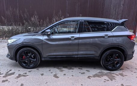 Geely Coolray I, 2023 год, 2 100 000 рублей, 2 фотография