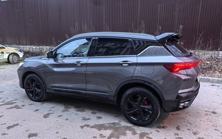 Geely Coolray I, 2023 год, 2 100 000 рублей, 3 фотография