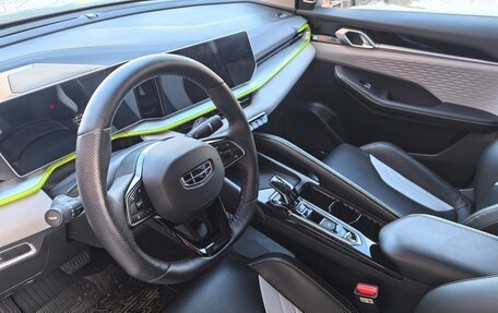 Geely Coolray I, 2023 год, 2 100 000 рублей, 9 фотография