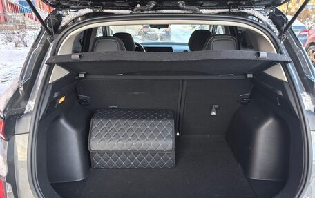 Geely Coolray I, 2023 год, 2 100 000 рублей, 11 фотография