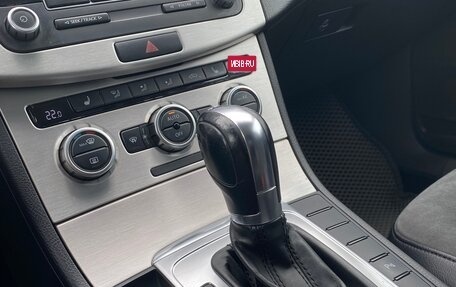 Volkswagen Passat B7, 2013 год, 1 290 000 рублей, 14 фотография