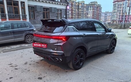 Geely Coolray I, 2023 год, 2 100 000 рублей, 5 фотография