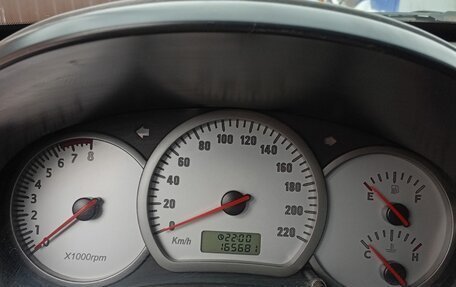 Vortex Tingo I, 2011 год, 300 000 рублей, 2 фотография