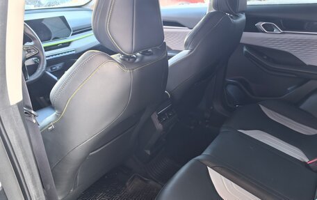 Geely Coolray I, 2023 год, 2 100 000 рублей, 12 фотография