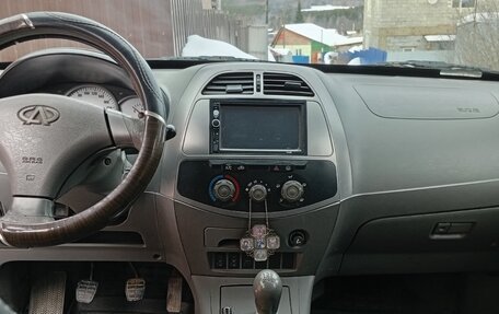 Vortex Tingo I, 2011 год, 300 000 рублей, 6 фотография