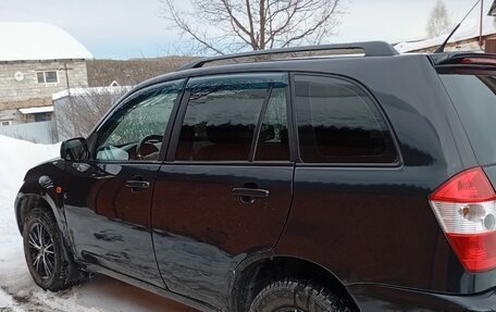 Vortex Tingo I, 2011 год, 300 000 рублей, 3 фотография