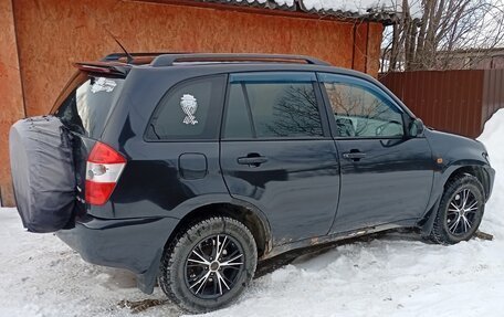 Vortex Tingo I, 2011 год, 300 000 рублей, 5 фотография