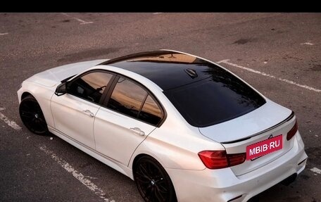 BMW 3 серия, 2013 год, 1 850 000 рублей, 2 фотография