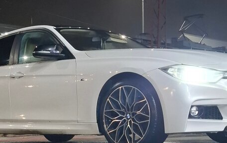 BMW 3 серия, 2013 год, 1 850 000 рублей, 10 фотография