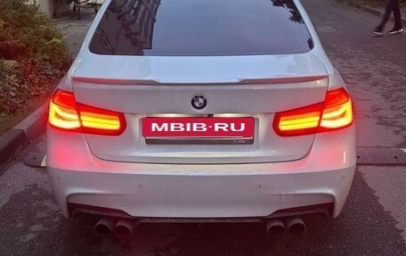 BMW 3 серия, 2013 год, 1 850 000 рублей, 17 фотография