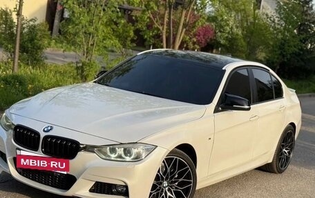BMW 3 серия, 2013 год, 1 850 000 рублей, 12 фотография