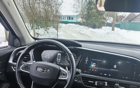 Geely Tugella FY11, 2021 год, 2 500 000 рублей, 8 фотография