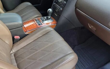 Infiniti QX70, 2014 год, 1 999 990 рублей, 5 фотография