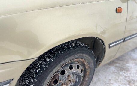 Daewoo Nexia I рестайлинг, 2006 год, 119 000 рублей, 4 фотография