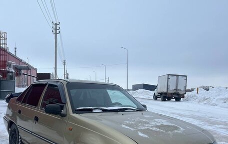 Daewoo Nexia I рестайлинг, 2006 год, 119 000 рублей, 3 фотография