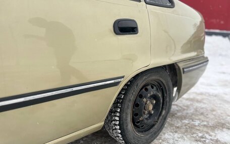 Daewoo Nexia I рестайлинг, 2006 год, 119 000 рублей, 5 фотография