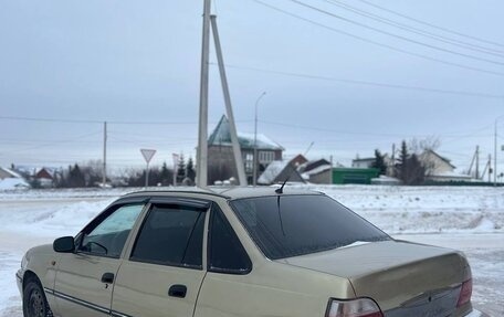 Daewoo Nexia I рестайлинг, 2006 год, 119 000 рублей, 2 фотография