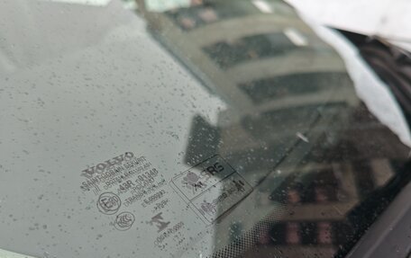 Volvo V90 Cross Country I рестайлинг, 2017 год, 3 599 999 рублей, 10 фотография