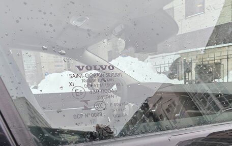 Volvo V90 Cross Country I рестайлинг, 2017 год, 3 599 999 рублей, 11 фотография