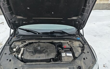 Volvo V90 Cross Country I рестайлинг, 2017 год, 3 599 999 рублей, 12 фотография