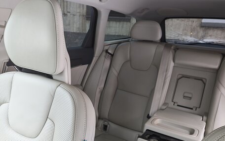 Volvo V90 Cross Country I рестайлинг, 2017 год, 3 599 999 рублей, 19 фотография