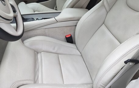 Volvo V90 Cross Country I рестайлинг, 2017 год, 3 599 999 рублей, 20 фотография