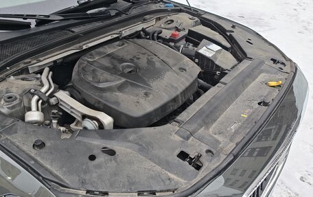 Volvo V90 Cross Country I рестайлинг, 2017 год, 3 599 999 рублей, 14 фотография