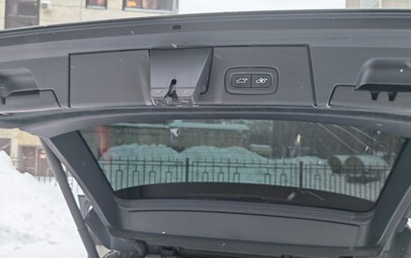 Volvo V90 Cross Country I рестайлинг, 2017 год, 3 599 999 рублей, 23 фотография