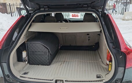 Volvo V90 Cross Country I рестайлинг, 2017 год, 3 599 999 рублей, 21 фотография