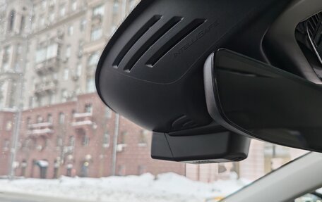 Volvo V90 Cross Country I рестайлинг, 2017 год, 3 599 999 рублей, 22 фотография