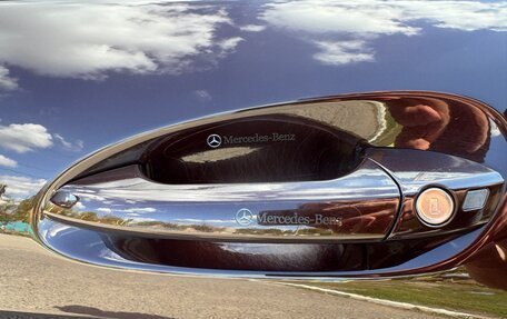 Mercedes-Benz C-Класс, 2012 год, 1 650 000 рублей, 17 фотография