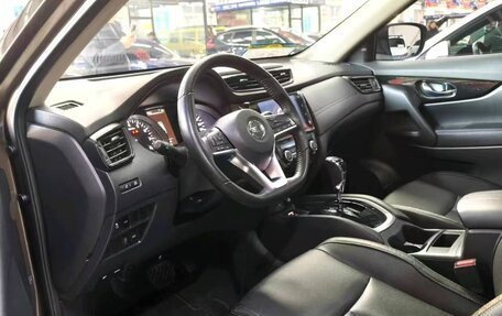 Nissan X-Trail, 2021 год, 1 867 000 рублей, 4 фотография