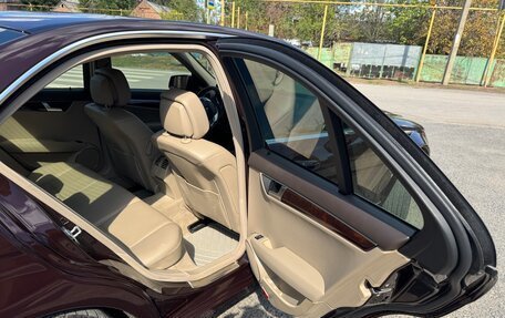 Mercedes-Benz C-Класс, 2012 год, 1 650 000 рублей, 15 фотография