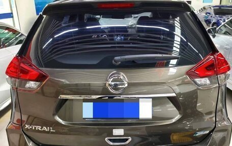 Nissan X-Trail, 2021 год, 1 867 000 рублей, 3 фотография